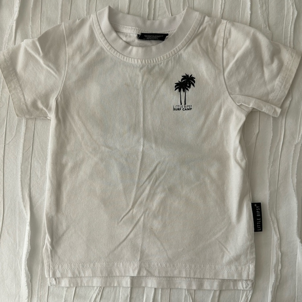 Little Bipsy tshirt